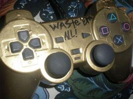 psychogames