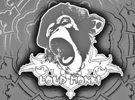LOUDMONKI