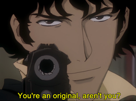 Cowboy-Bebop