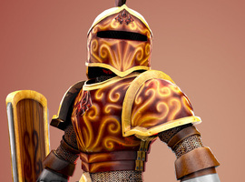Erikthonius