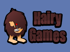 hairygames