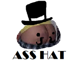 ASSHAT-ISLAND
