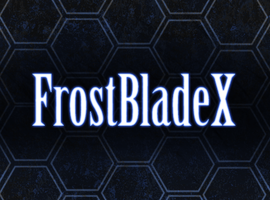 FrostBladeX