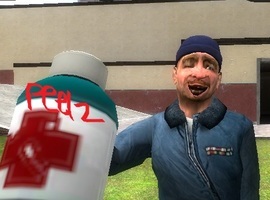 Peelzman