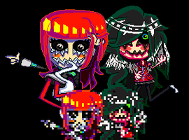 chibivore