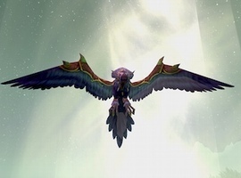 Ravencoar