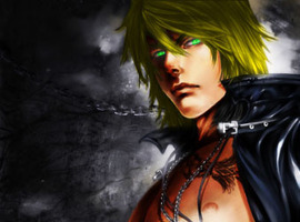 FallenExiledAngel