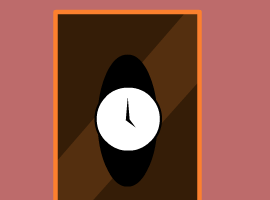 YugiohCardClock
