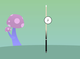 BillardClock