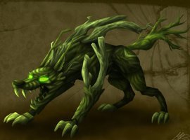 AlphaTimberwolf