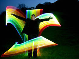 Lightmoth