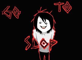 JeffTheKiller