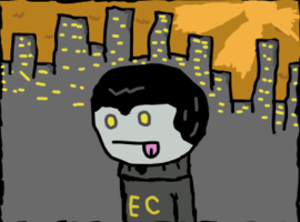 Ectisity
