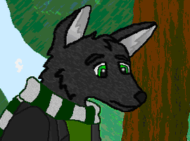 LeftWolf
