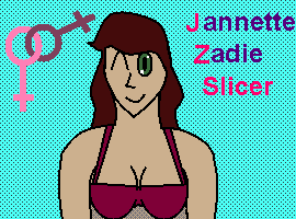 JZSlicer