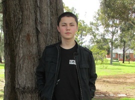 timothytedmanson