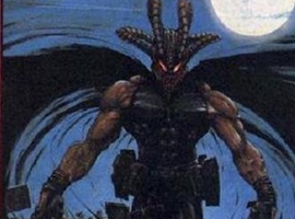 Khaozreaper