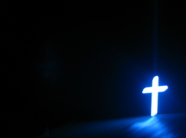 GodIsWatchingYou