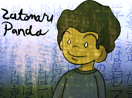 ZatomaruPanda