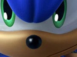SonicAlex