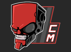 casualmachine