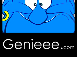 genieee