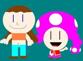 ToadetteLover