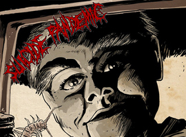 SuicidePandemic