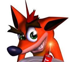 DJBandicootFreak