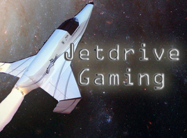 Jetdrive