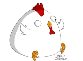 ChickenOffender
