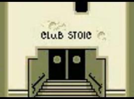 ClubStoic