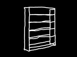 Shelf