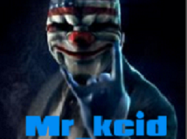Mrkcid