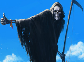 reaperjmw
