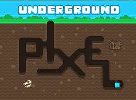 UndergroundPixel