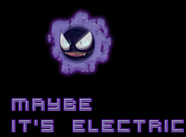 maybeitselectric