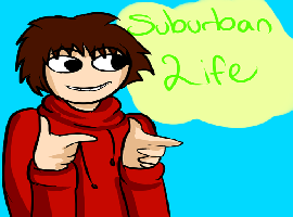 SuburbanLife