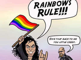 AngryChristian