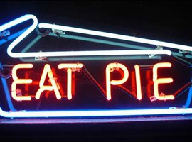 isthatpie