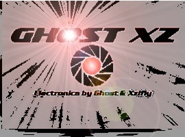 Ghost-XZ