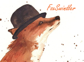 FoxSwindler