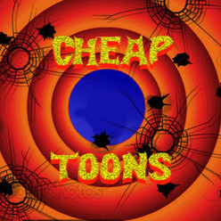 CHEAPTOONS