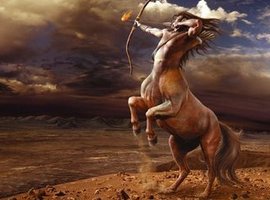 Zentaur