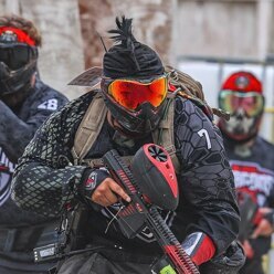 Marauderchief