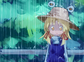 SuwakoMoriya