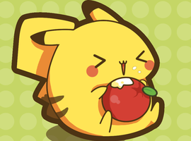 AppleFaceMomo