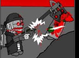 INDESTRUCTIBLEMAN
