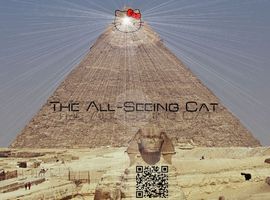 TheAllSeeingCat