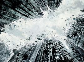 thedarknightrises